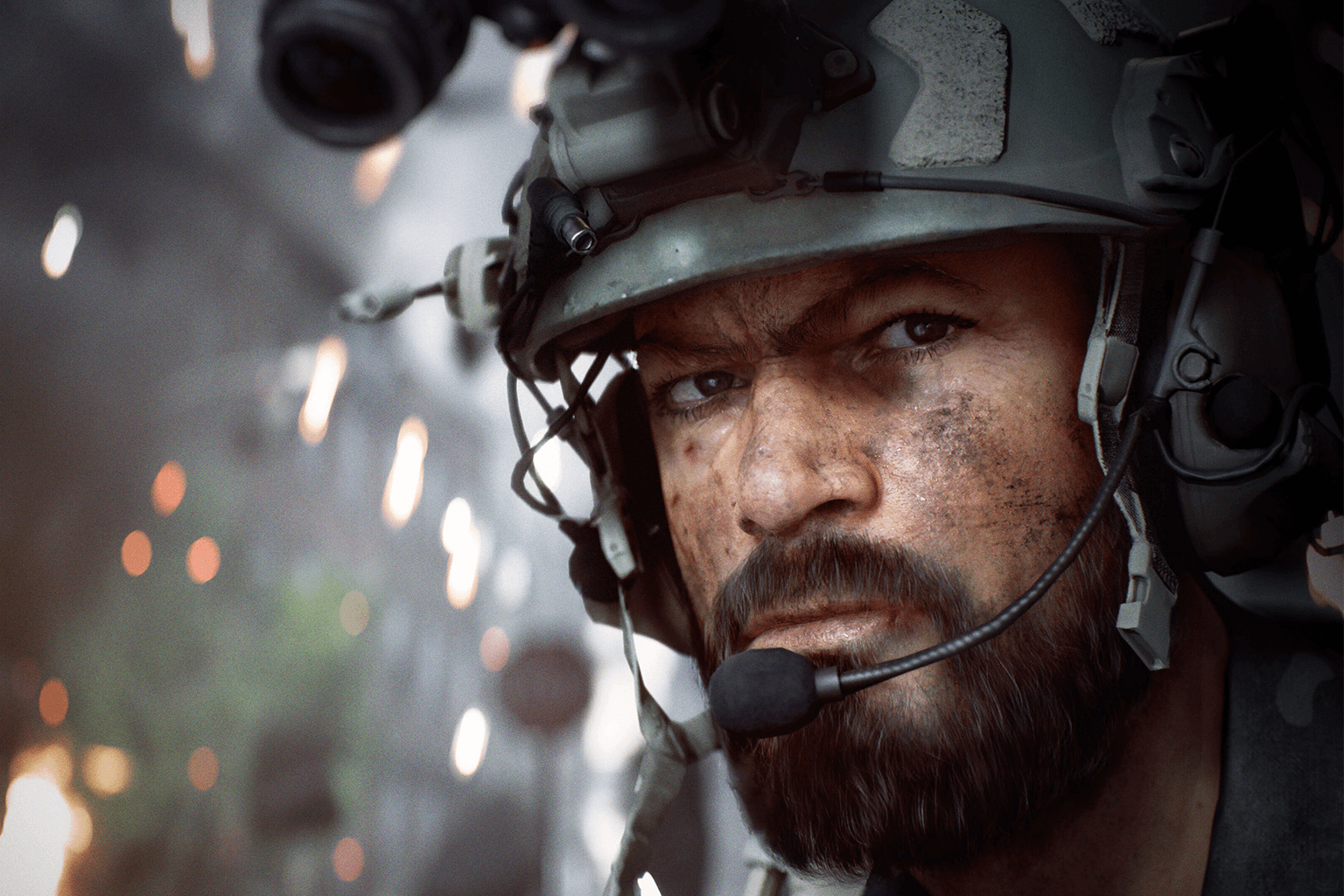Battlefield 6 Faces Player Criticism, But Devs Promise Action