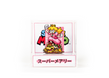 Super Mario Mini Cube – Princess Peach
