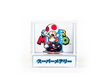 Super Mario Mini Cube – Toad